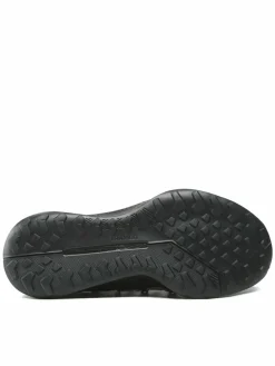 Scarpe da trekking Terrex Voyager 21 Travel Shoes HP8612 Nero
