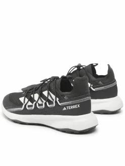 Scarpe da trekking Terrex Voyager 21 Travel Shoes HQ0941 Nero