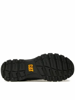 Scarpe da trekking Threshold Hiker Wp P725957 Nero