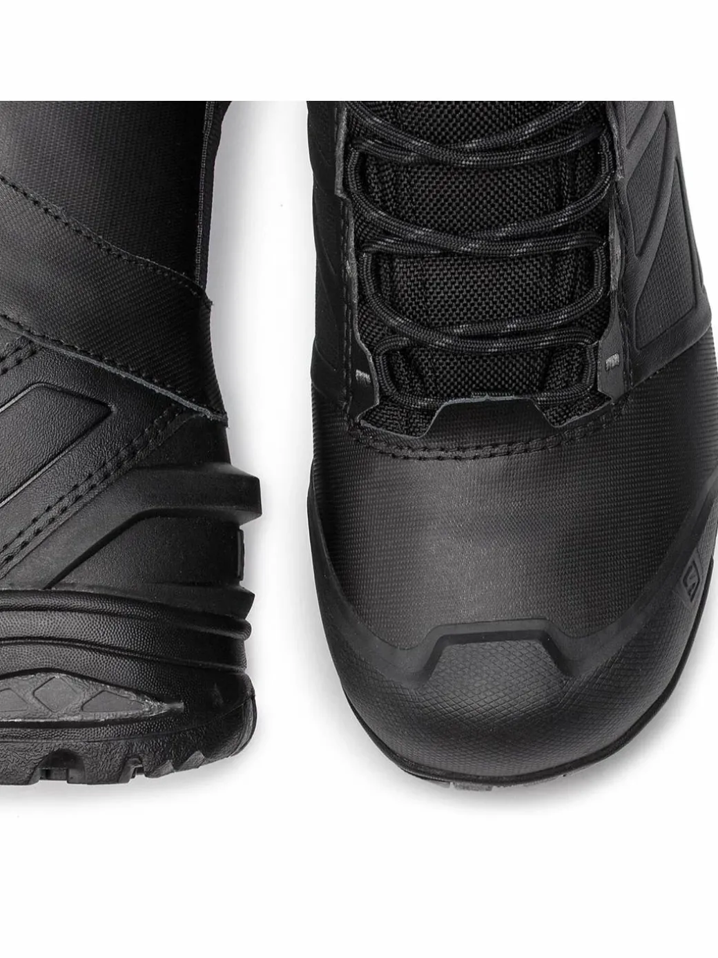 Scarpe da trekking Toundra Pro Cswp 404727 27 G0 Nero