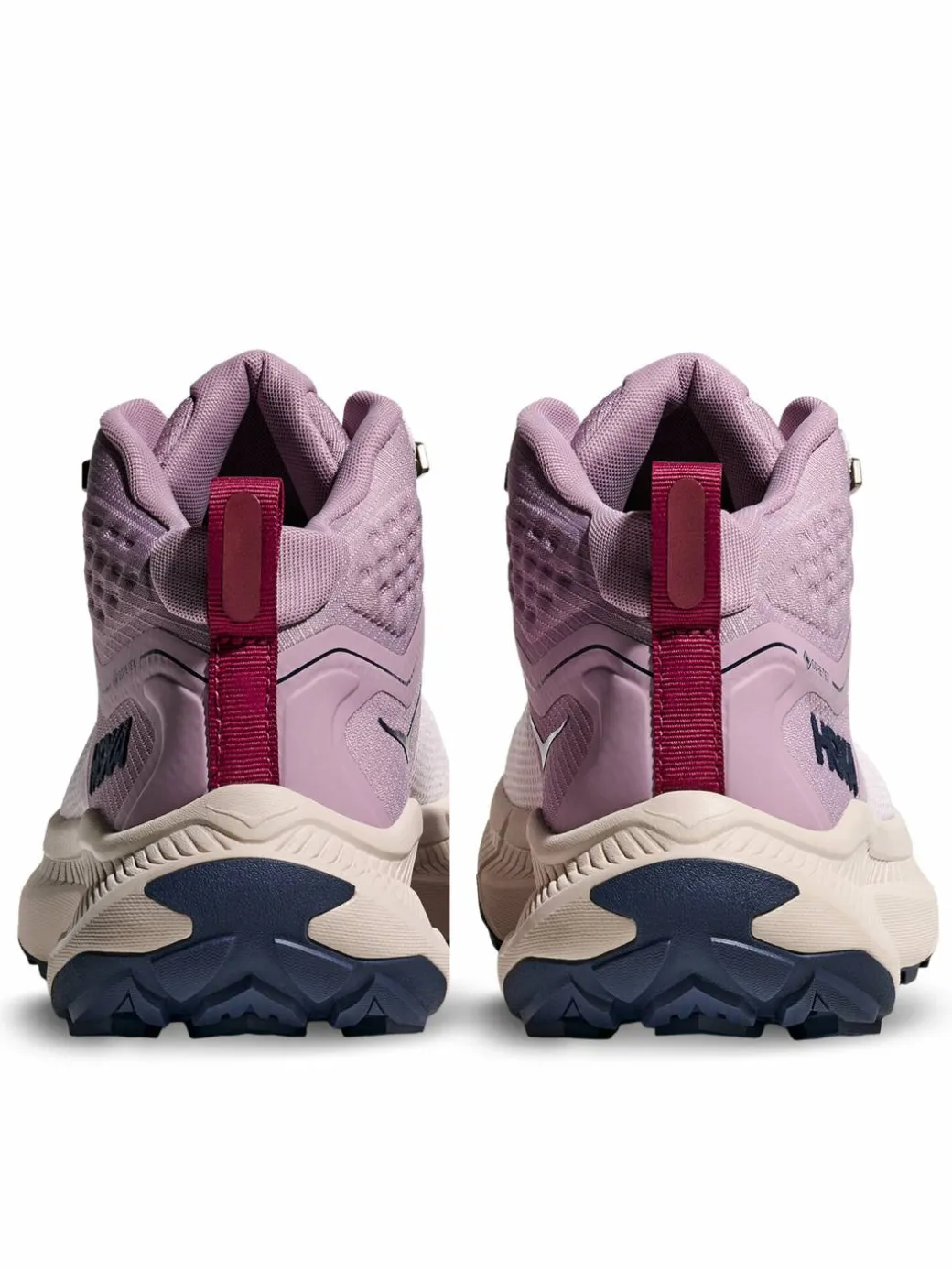 Scarpe da trekking Transport Hike Gtx 1172913 Rosa