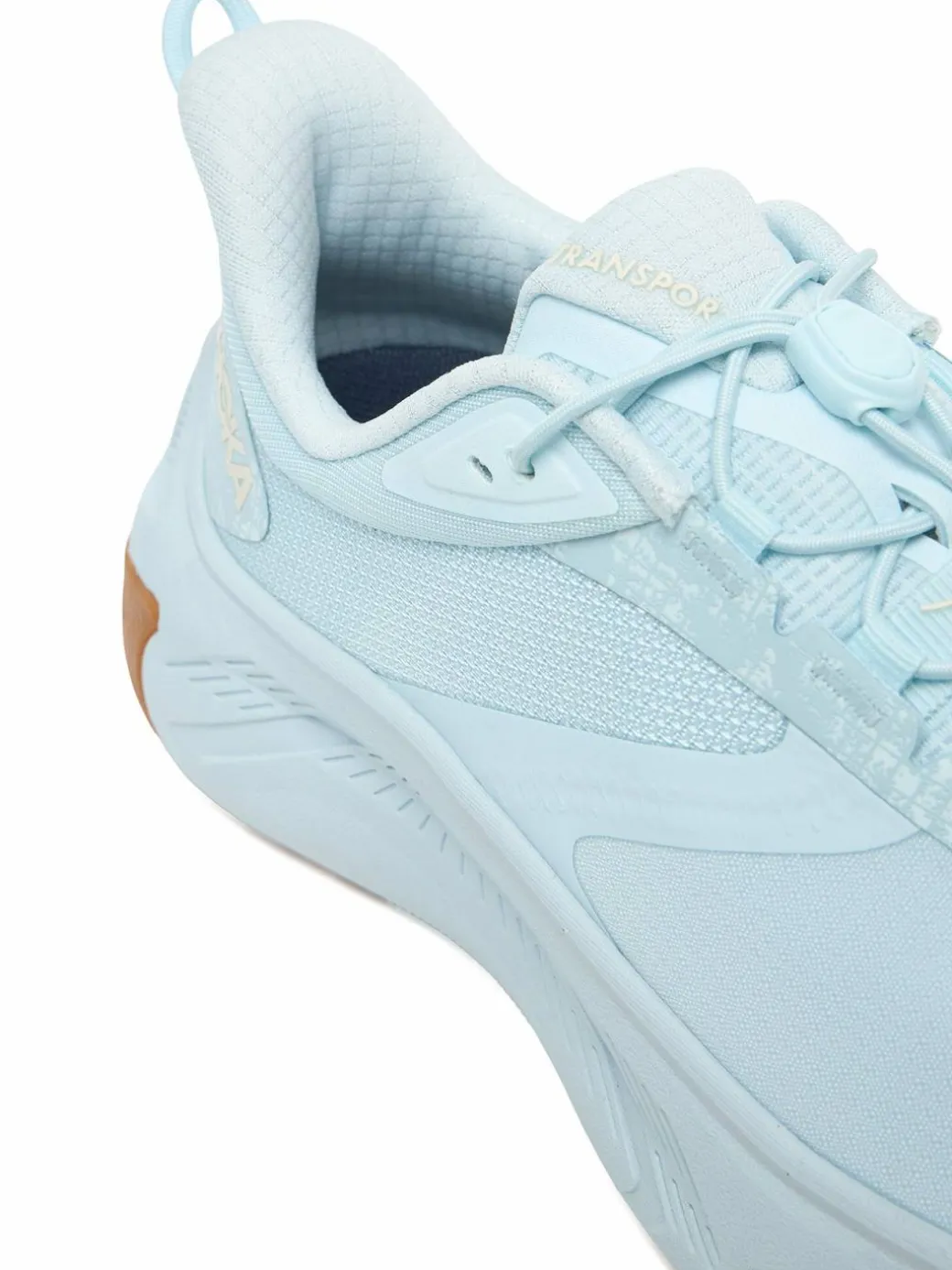 Scarpe da trekking Transport 2 1171850 Azzurro chiaro
