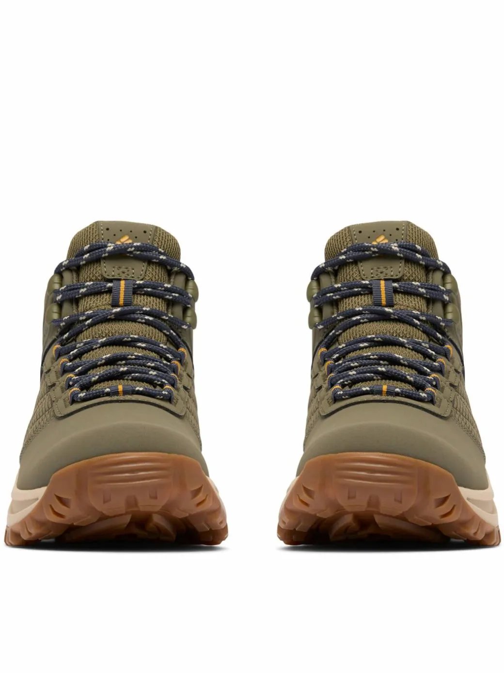 Scarpe da trekking Transverse 2077801 Verde
