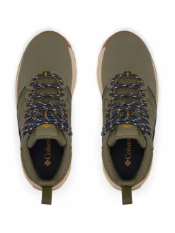 Scarpe da trekking Transverse 2077801 Verde