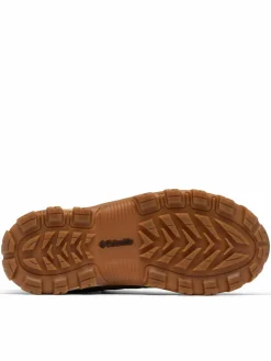 Scarpe da trekking Transverse 2077801 Verde