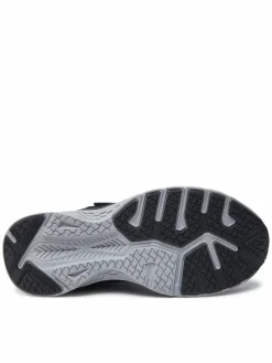 Scarpe da trekking Trial Mid Jr Gtx GORE-TEX 18205103 008 Nero