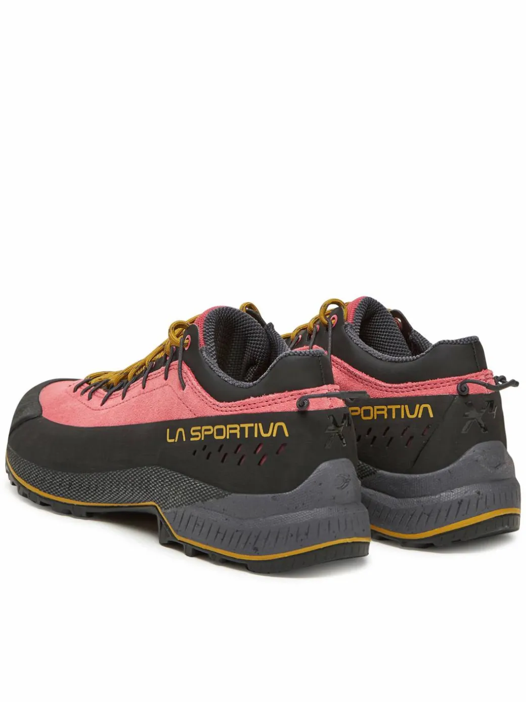 Scarpe da trekking TX4 Evo 37C413732 Rosa