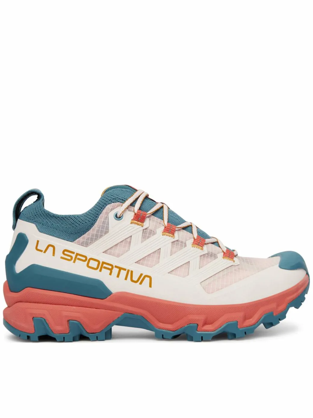 Scarpe da trekking Ultra Raptopr III ZFHS112P21R33 Rosa