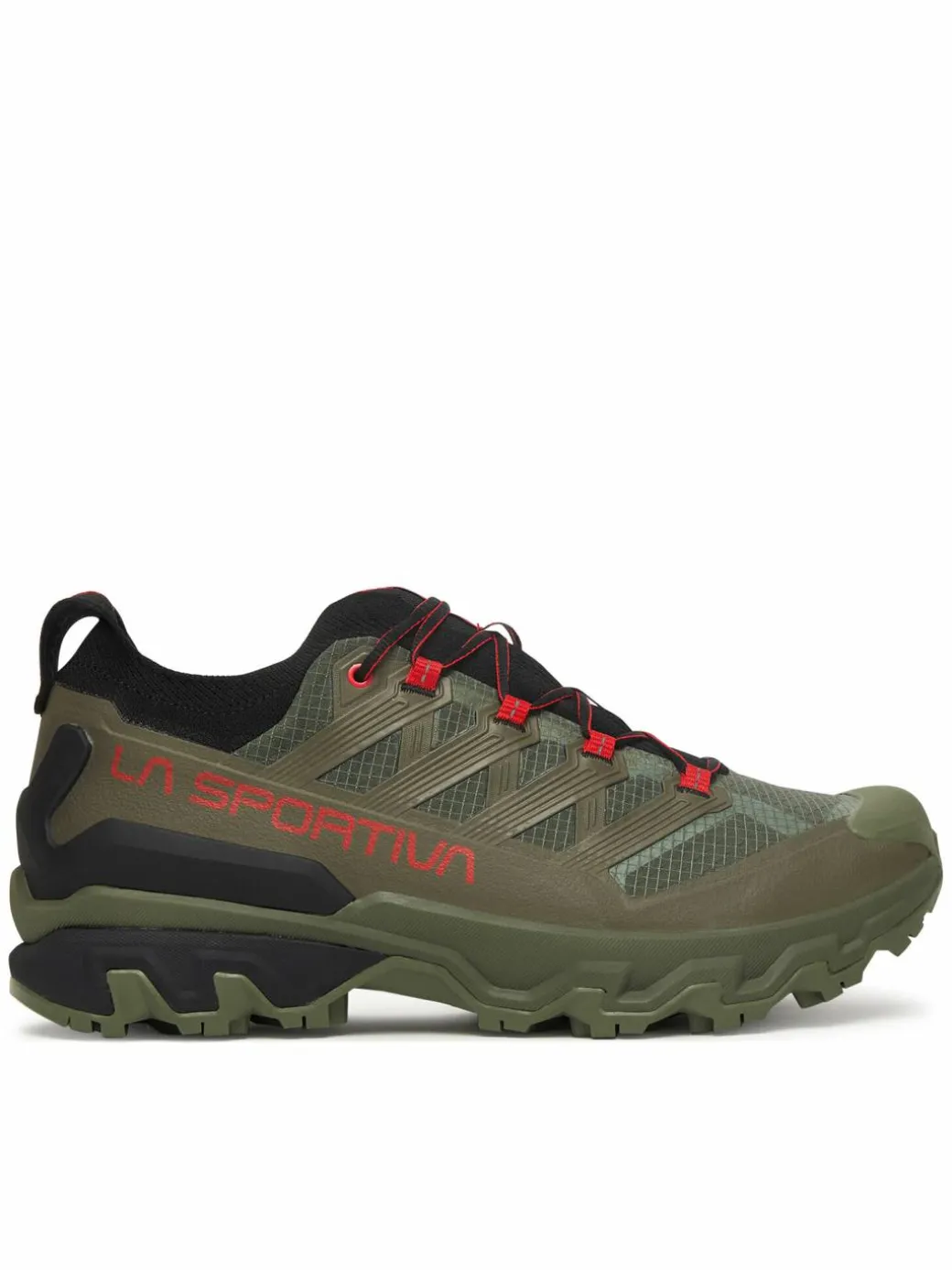 Scarpe da trekking Ultra Raptor 3 ZFHS105E47R24 Verde