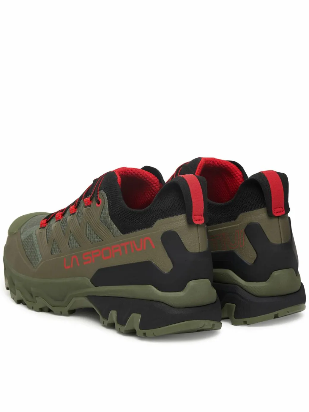 Scarpe da trekking Ultra Raptor 3 ZFHS105E47R24 Verde