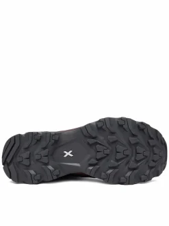 Scarpe da trekking Ultra Raptor 3 Mid GTX ZFHS109 Nero