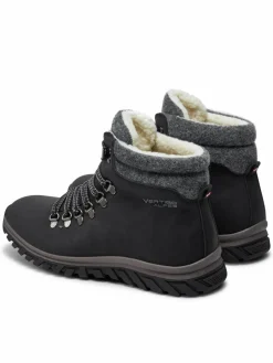 Scarpe da trekking Uritz M Nero