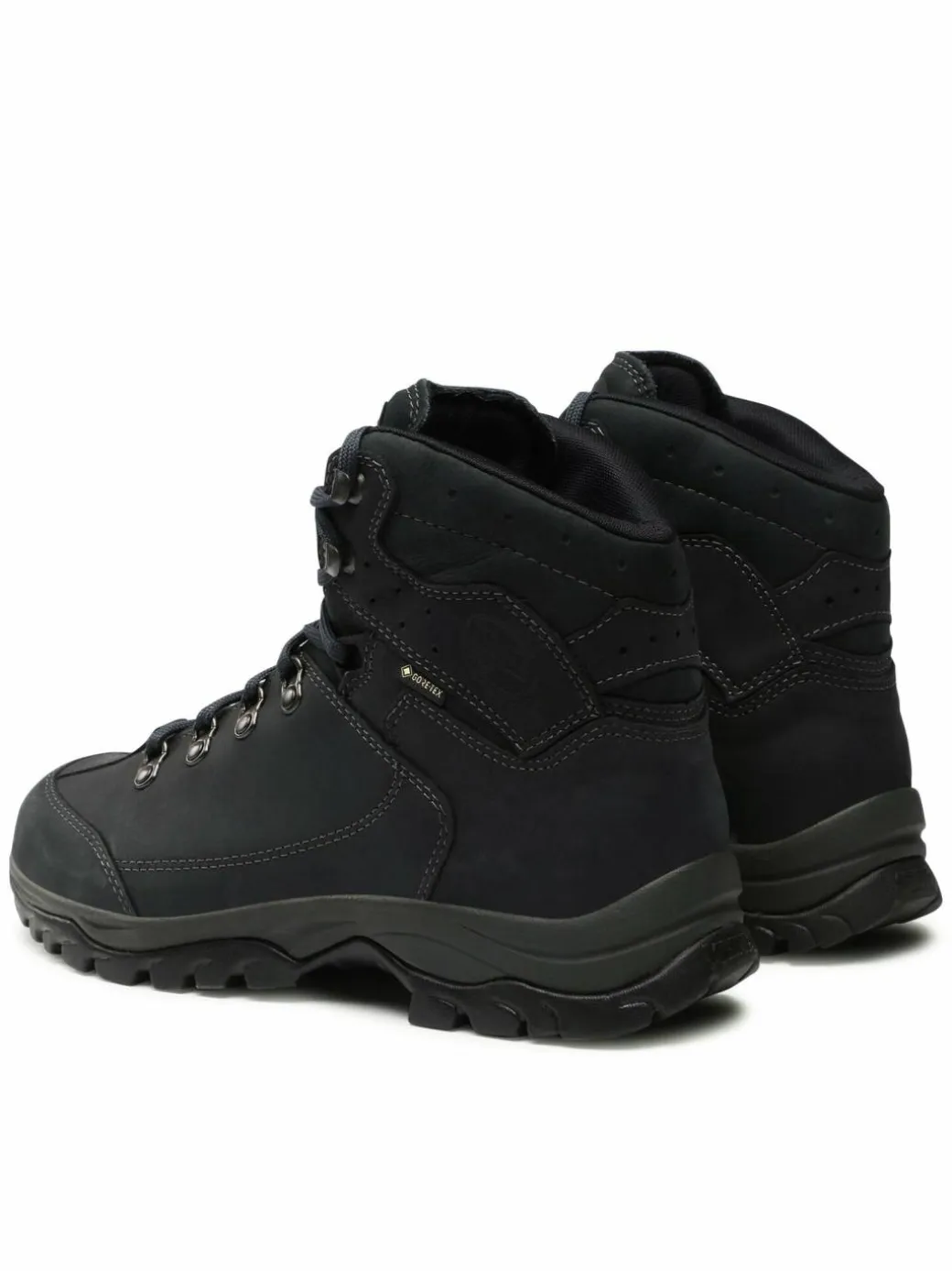 Scarpe da trekking Vakuum Men Ultra 2849 Blu scuro