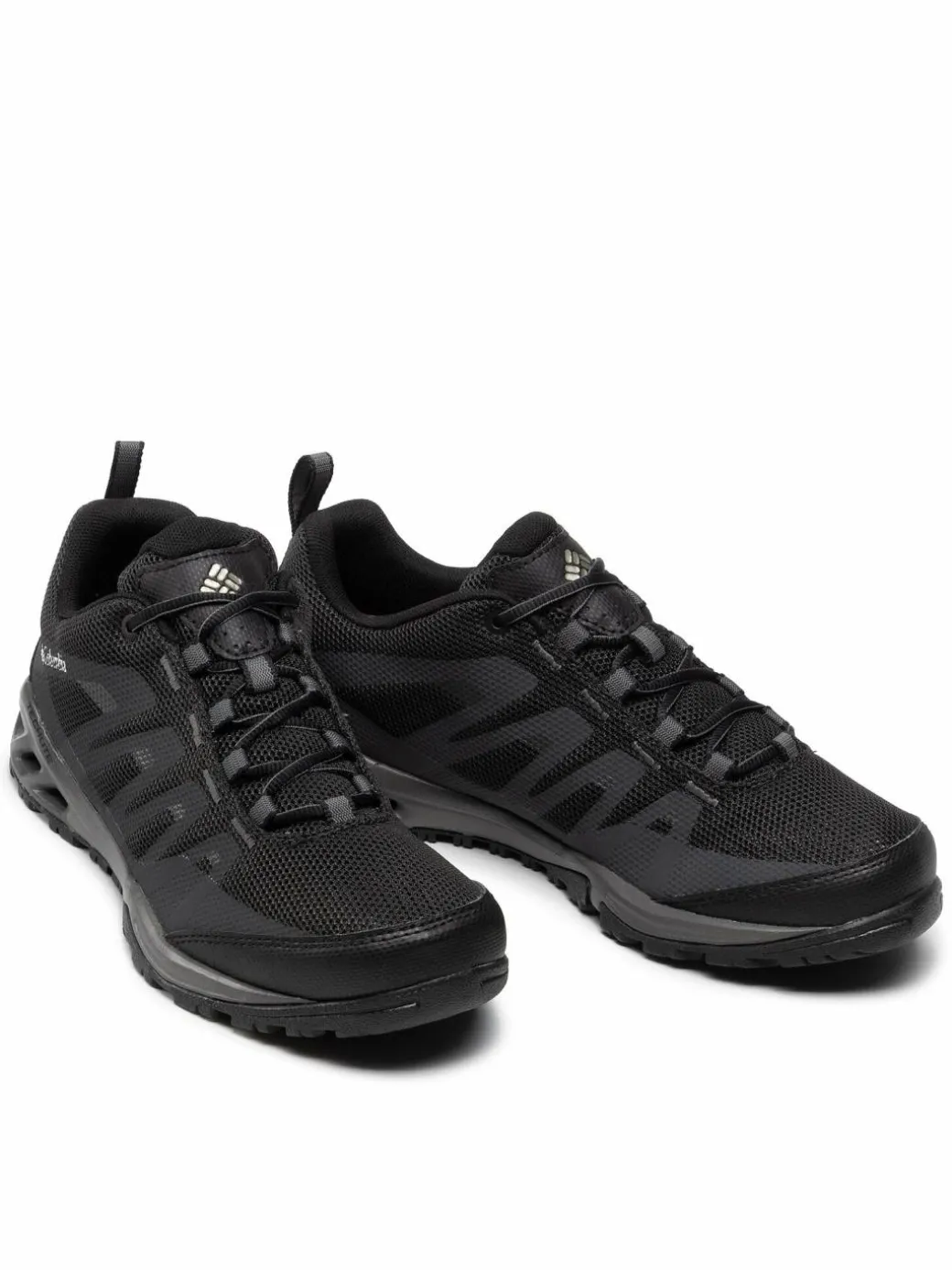 Scarpe da trekking Vapor Vent BM4524 Nero