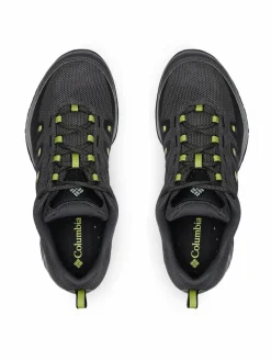Scarpe da trekking Vapor Vent 1721481 Grigio