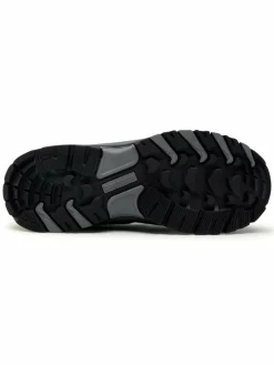 Scarpe da trekking Verbier 86330-7 C0102 Nero