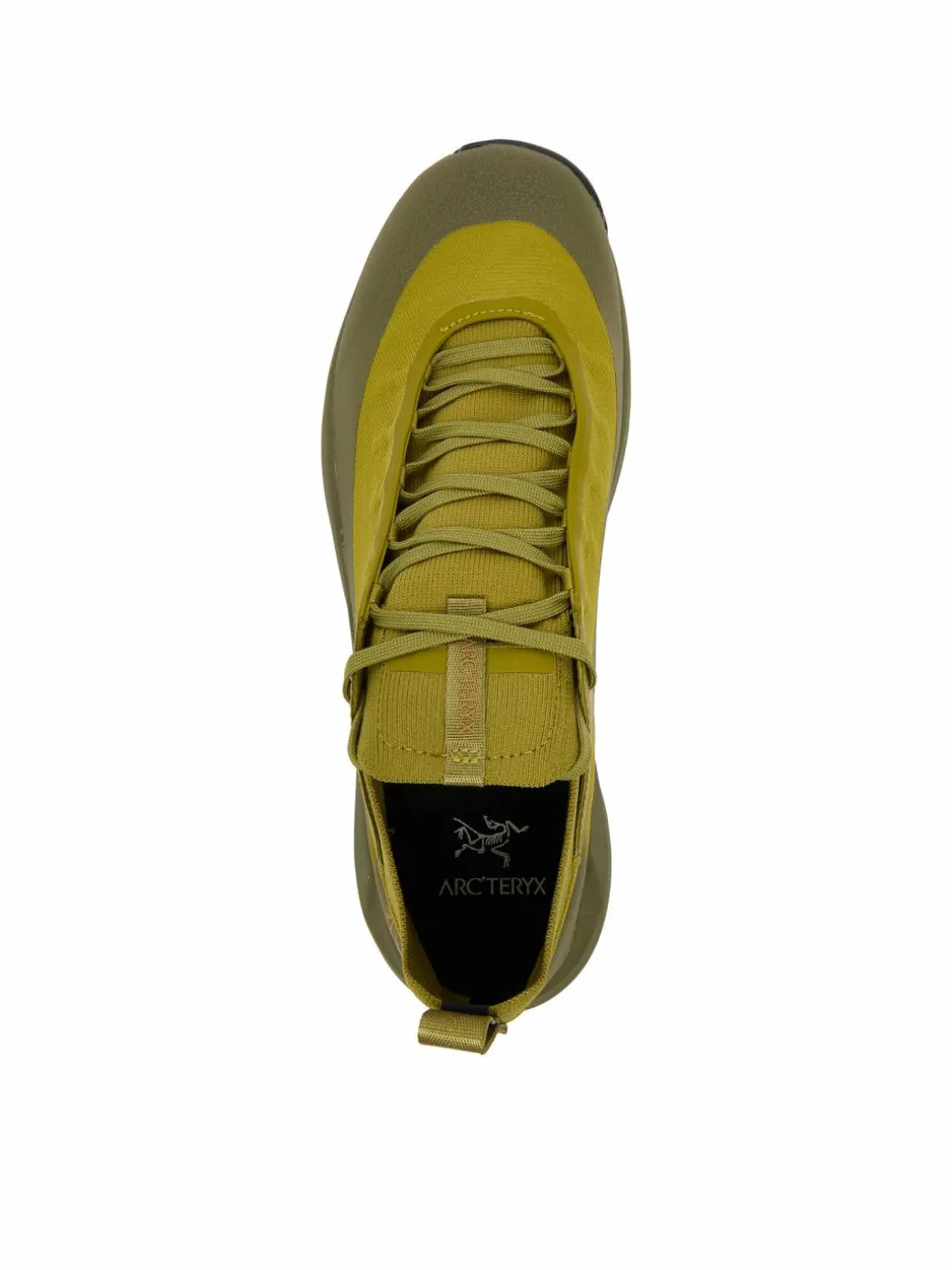Scarpe da trekking Verte Alpine Gtx Gore-Tex X000009602 Verde