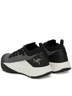 Scarpe da trekking Vertex Speed Low X000009715 Nero