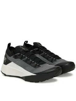 Scarpe da trekking Vertex Speed Low X000009715 Nero