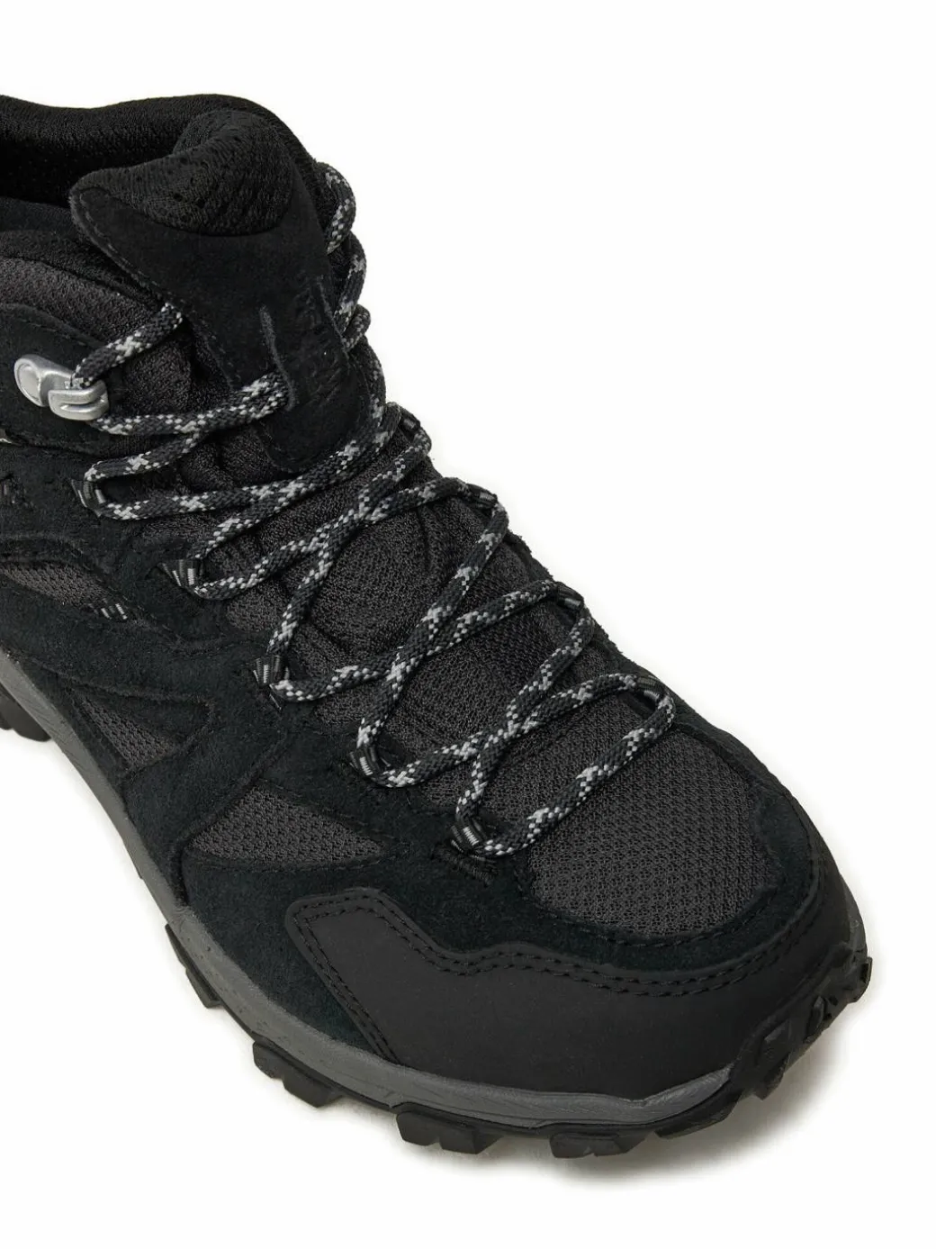 Scarpe da trekking Vojo Tour Texapore Mid W A62071 Grigio