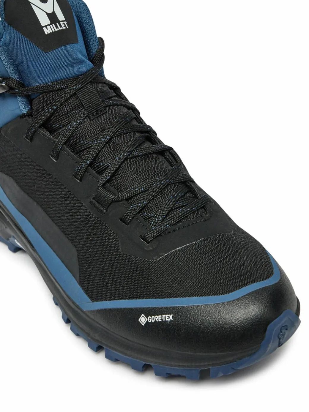 Scarpe da trekking Wanaka Mid GORE-TEX MIG1937-N3178 Blu scuro