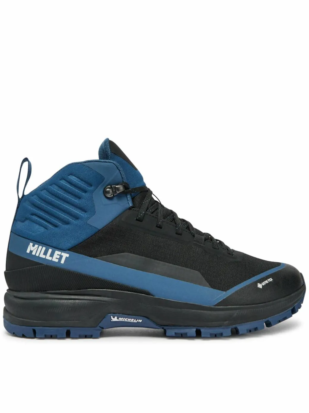 Scarpe da trekking Wanaka Mid GORE-TEX MIG1937-N3178 Blu scuro