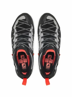Scarpe da trekking Wildfire Edge 0000061347 Grigio
