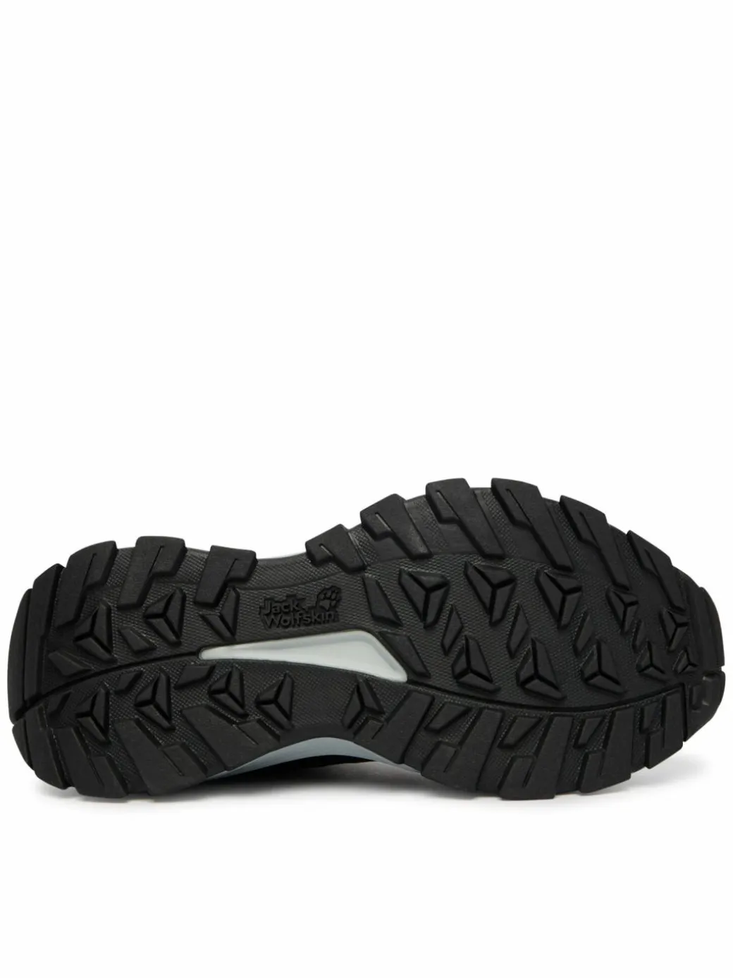 Scarpe da trekking Wild Hike Low A65582 Nero