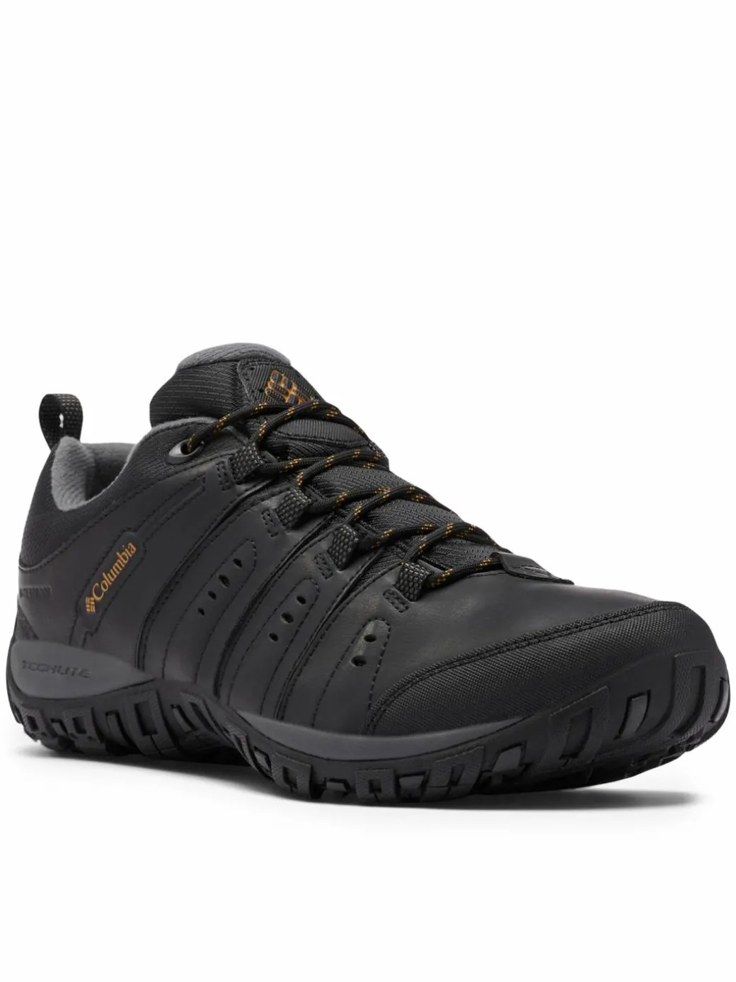 Scarpe da trekking Woodburn II Waterproof 1553001 Nero