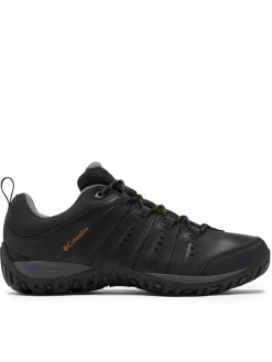 Scarpe da trekking Woodburn II Waterproof 1553001 Nero