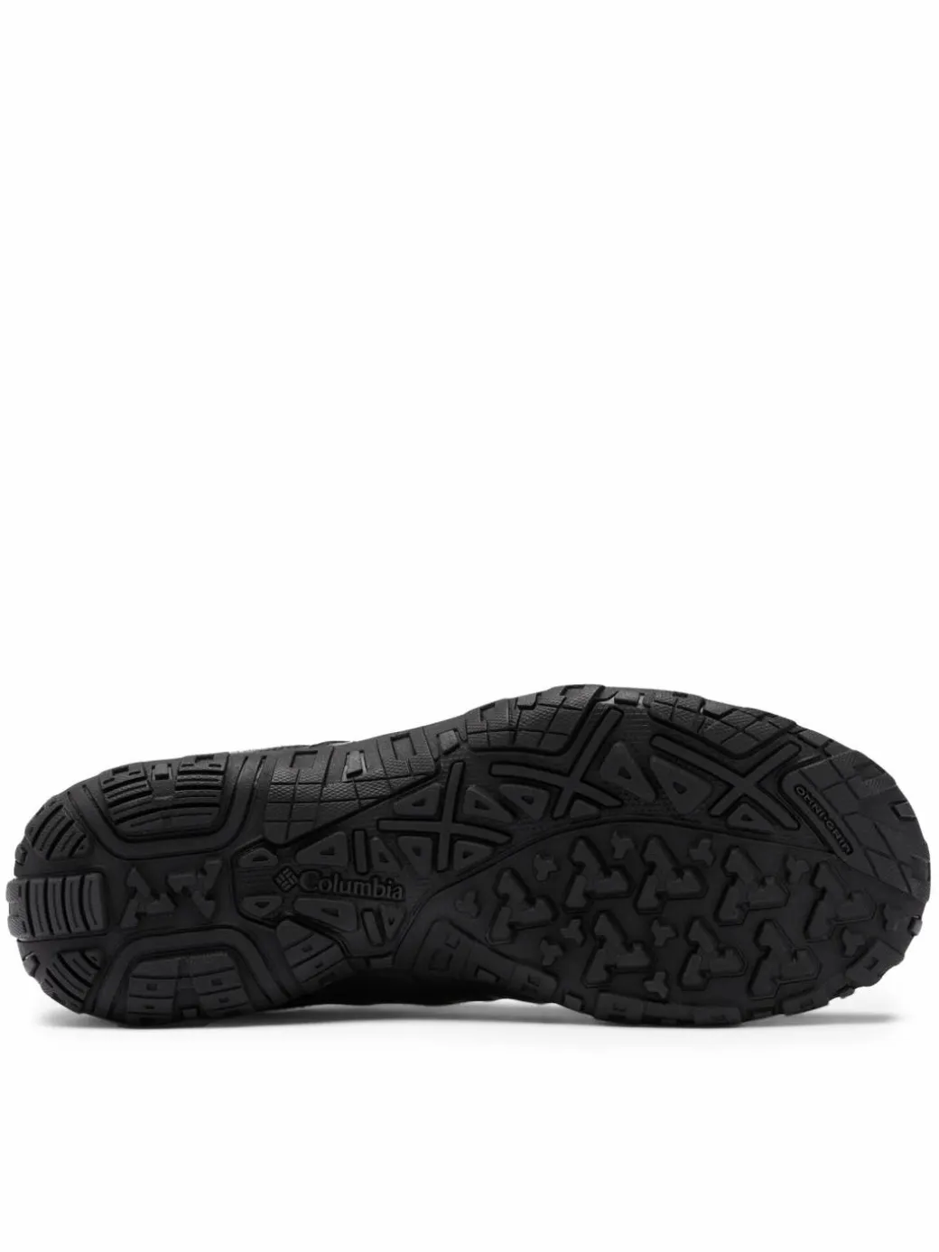 Scarpe da trekking Woodburn II Waterproof 1553001 Nero
