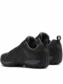 Scarpe da trekking Woodburn II Waterproof 1553001 Nero