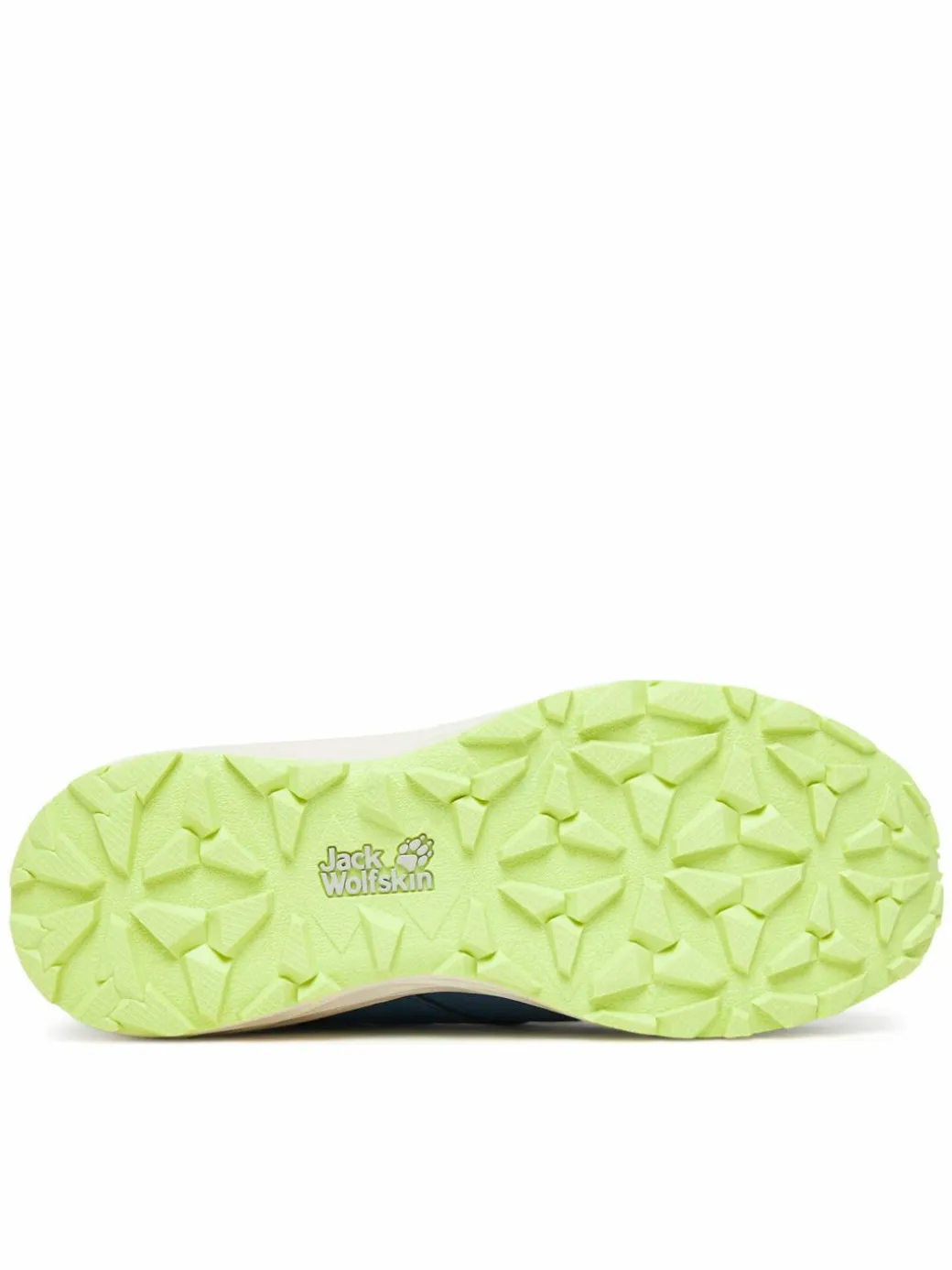 Scarpe da trekking Woodland 2 Texapore Mid Vc A64865 Blu
