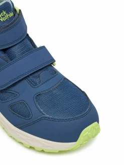 Scarpe da trekking Woodland 2 Texapore Mid Vc A64865 Blu