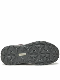 Scarpe da trekking Woodland 2 Texapore Mid K 4059831 Viola