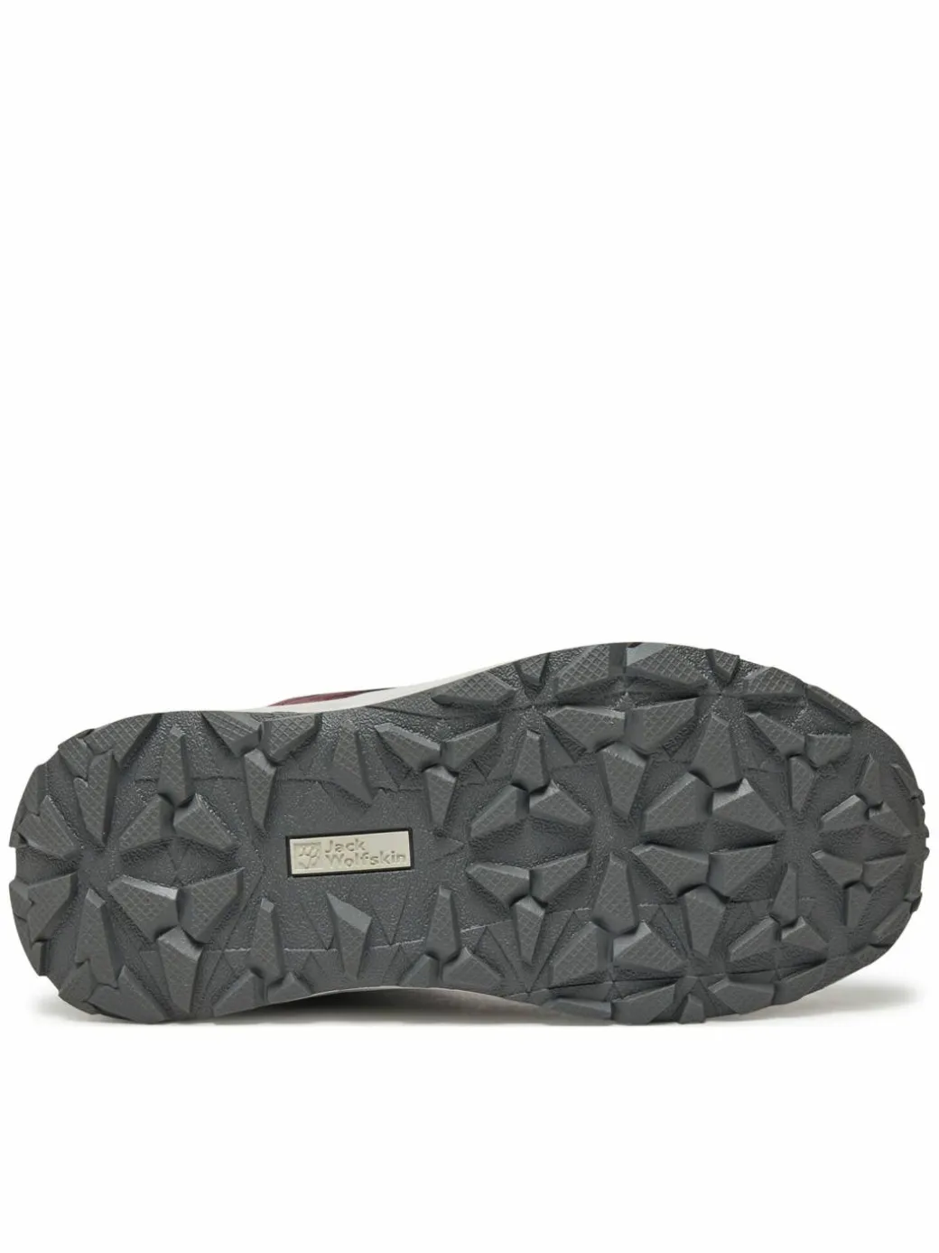Scarpe da trekking Woodland 2 Texapore Mid K 4059831 Viola
