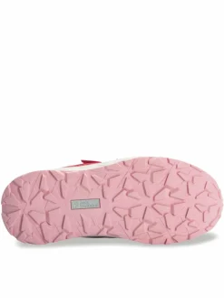 Scarpe da trekking Woodland 2 Texapore Low Vc 4059822 Rosa