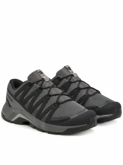 Scarpe da trekking X-Adventure Recon L47813400 Grigio