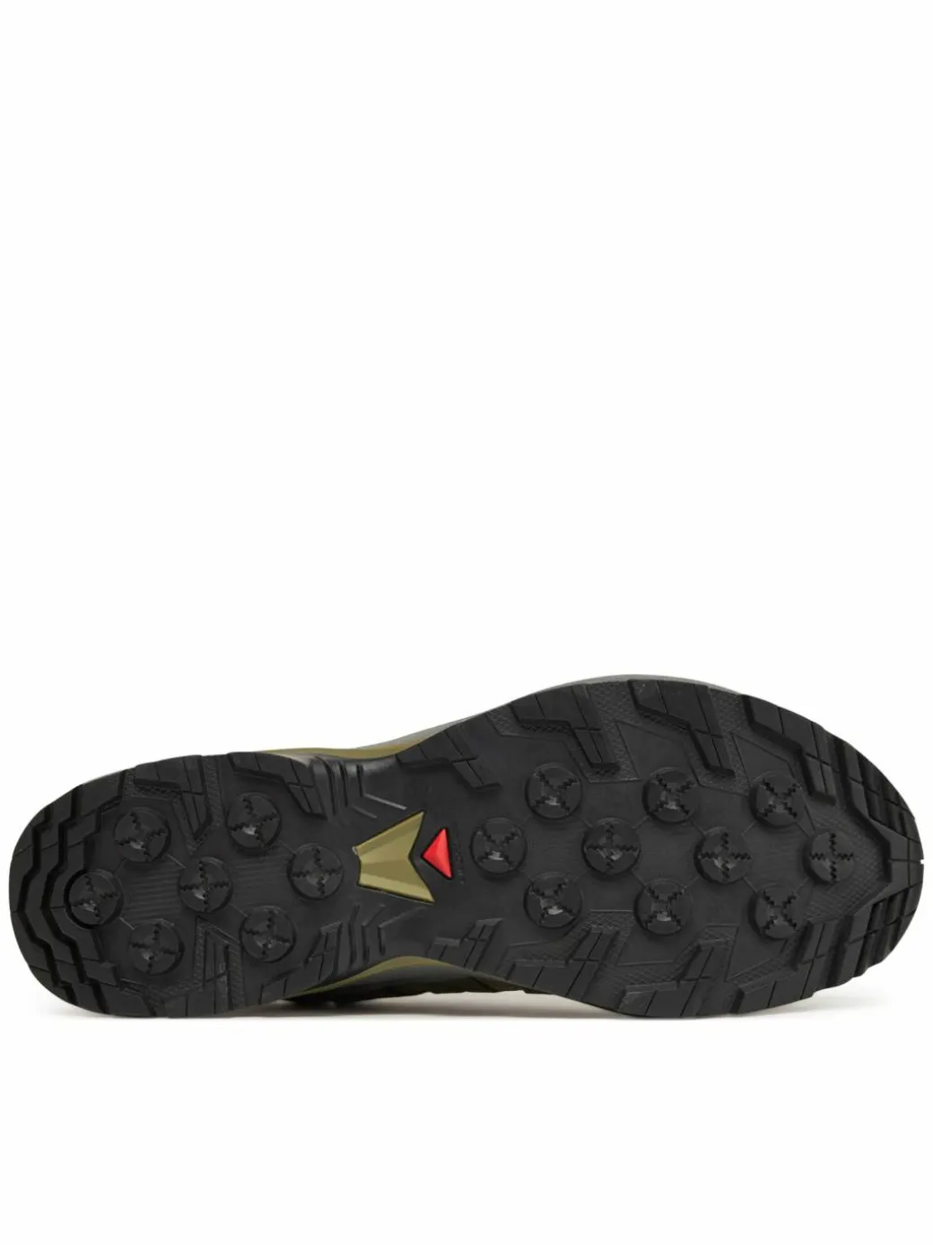 Scarpe da trekking X-Adventure Recon Gore Tex L47813200 Cachi