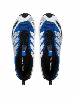 Scarpe da trekking Xa Pro 3D V9 L47747800 Blu
