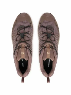 Scarpe da trekking Xa Pro 3D V9 L47986600 Marrone