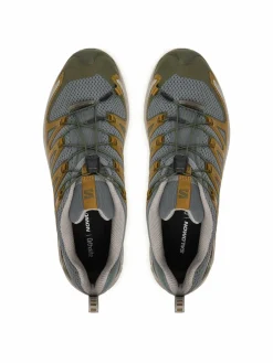 Scarpe da trekking Xa Pro 3D V9 L49229900 Multicolore
