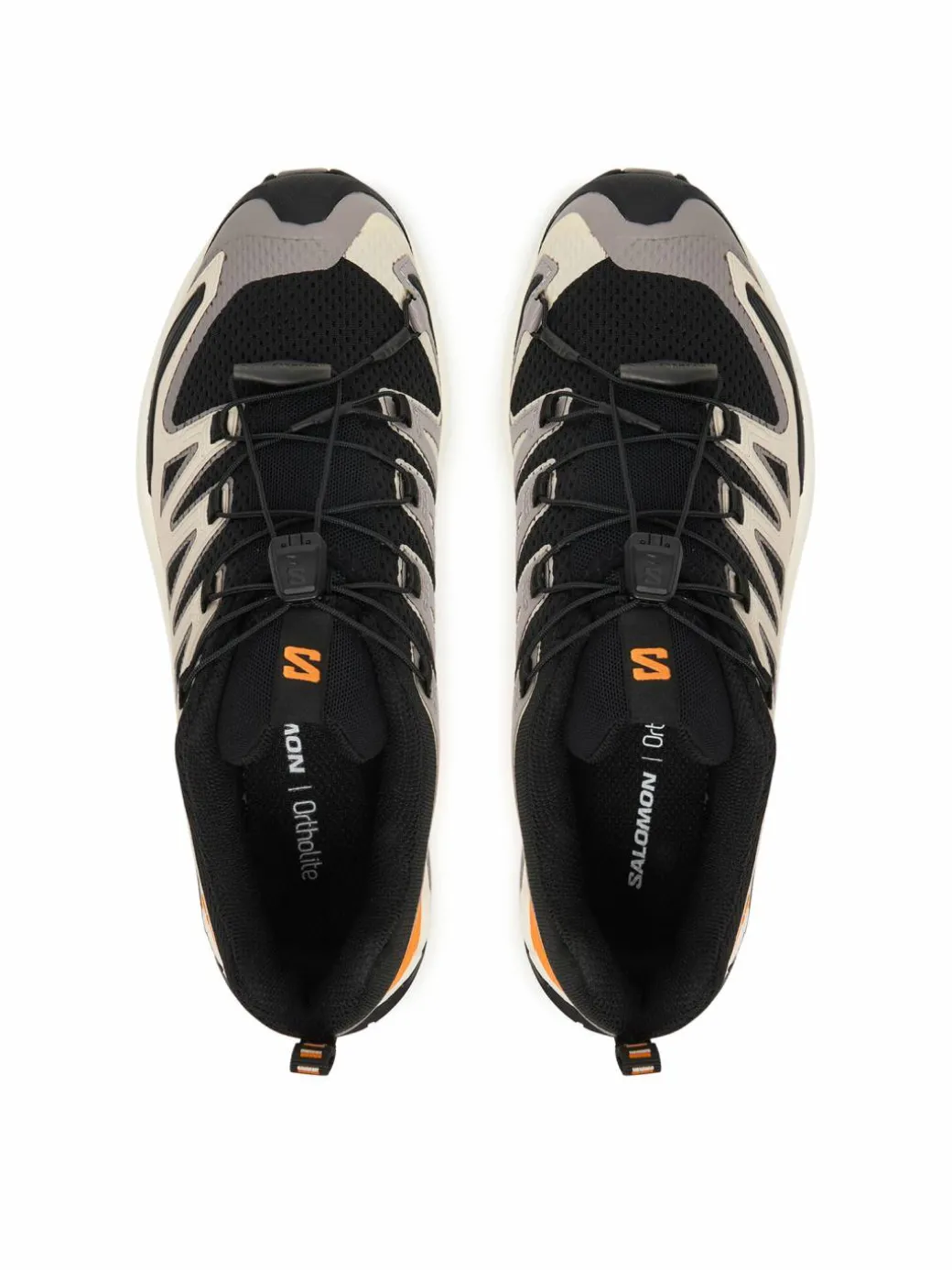 Scarpe da trekking Xa Pro 3D V9 L47882700 Multicolore