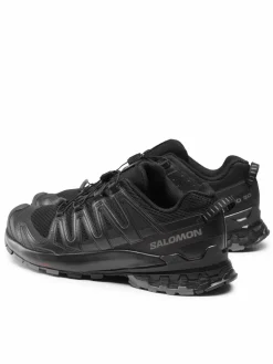 Scarpe da trekking Xa Pro 3D V9 L47271800 Nero