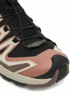 Scarpe da trekking Xa Pro 3D V9 L47882800 Nero