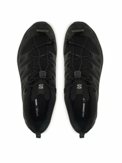 Scarpe da trekking Xa Pro 3D V9 Wide L47273100 Nero