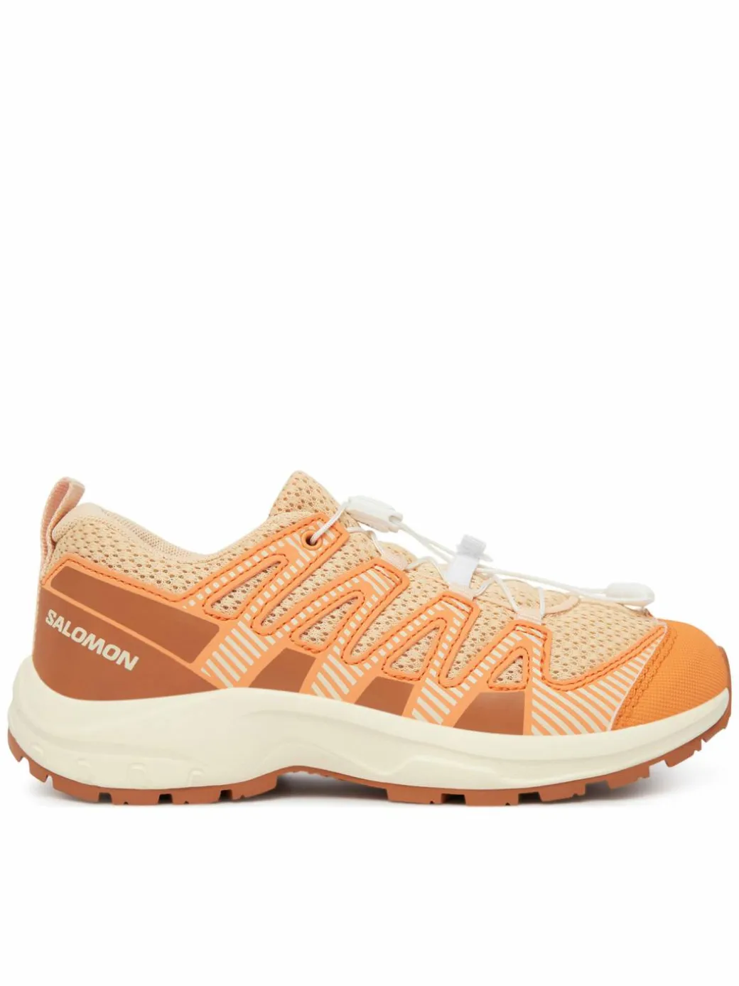 Scarpe da trekking Xa Pro V8 J L49217400 Marrone