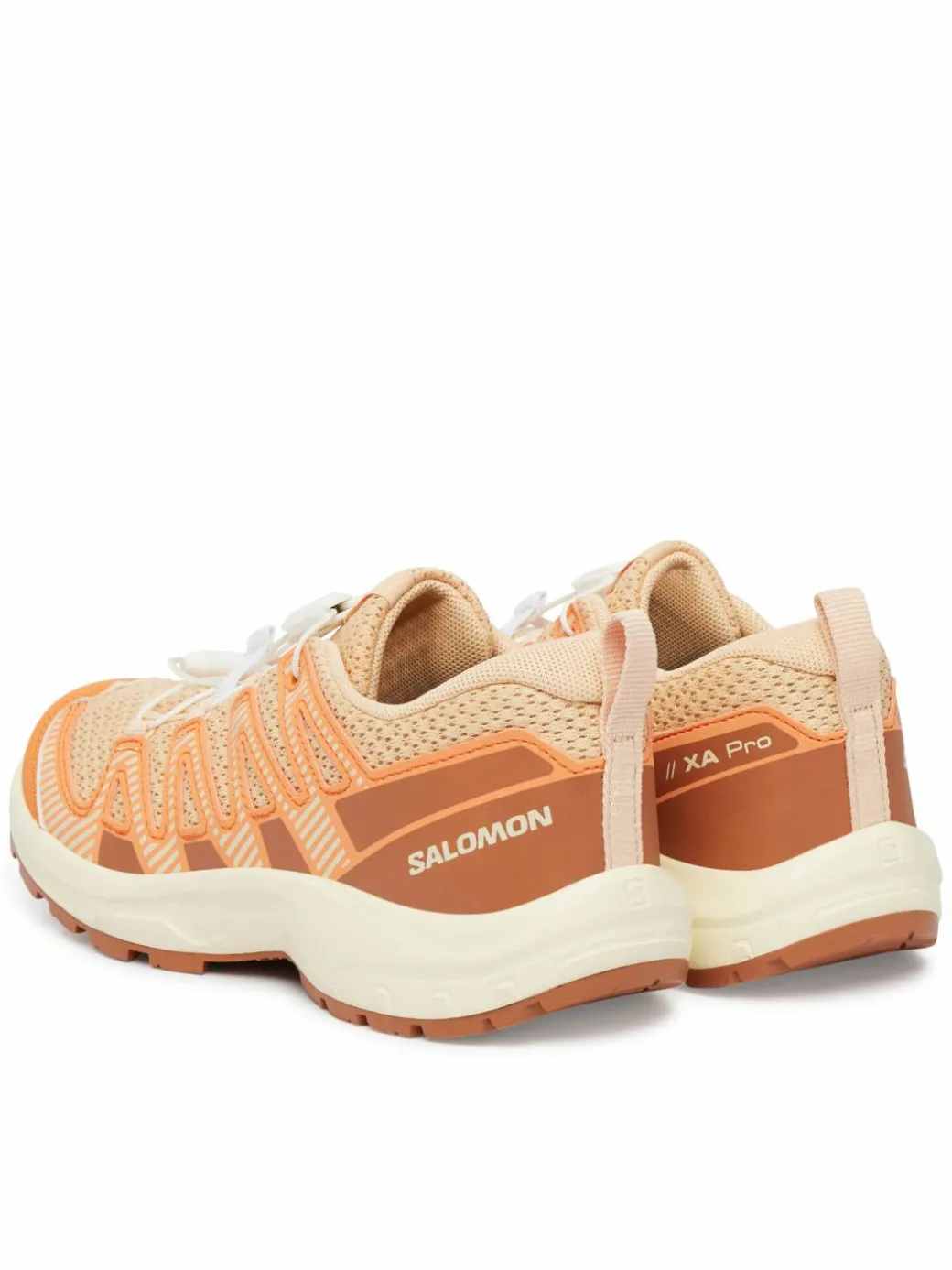Scarpe da trekking Xa Pro V8 J L49217400 Marrone
