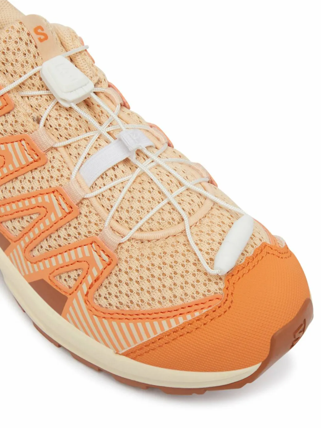 Scarpe da trekking Xa Pro V8 J L49217400 Marrone