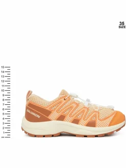 Scarpe da trekking Xa Pro V8 J L49217400 Marrone